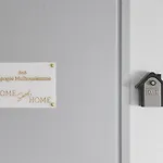 דירה Apogee Mulhousienne מולהאוס