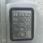 דירה Apogee Mulhousienne *