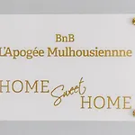 Apogee Mulhousienne דירה מולהאוס