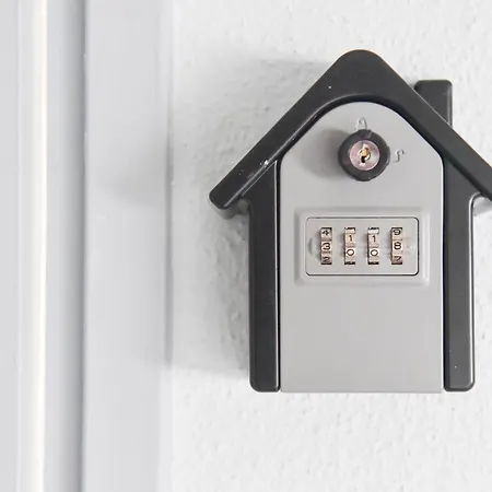 Apogee Mulhousienne Apartamento Mulhouse