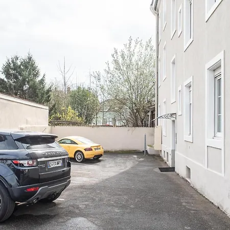 Apogee Mulhousienne *