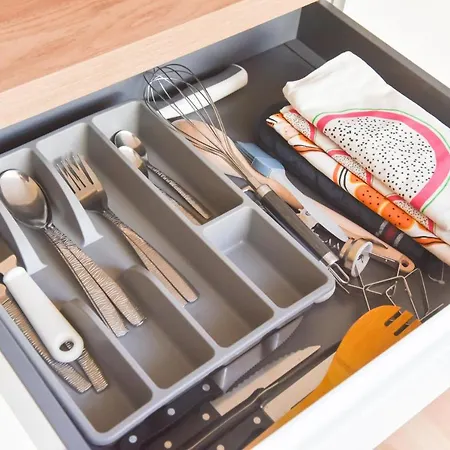 Apartamento Apogee Mulhousienne *