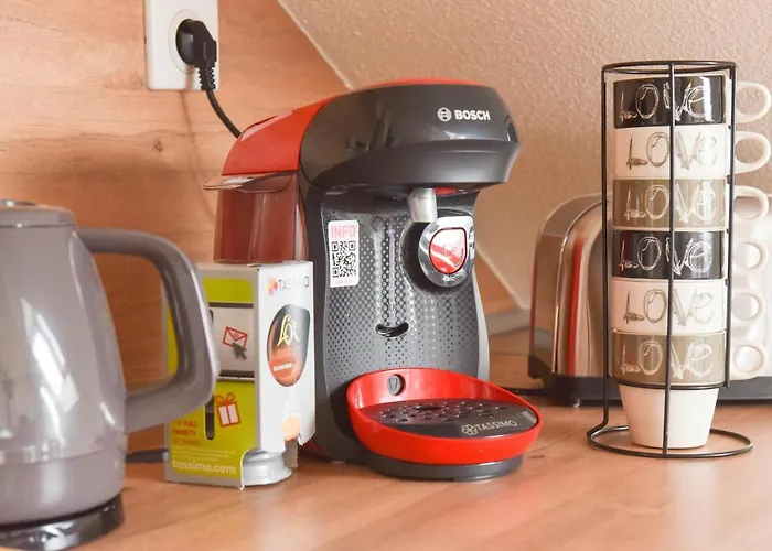 Apartament Apogee Mulhousienne Miluza