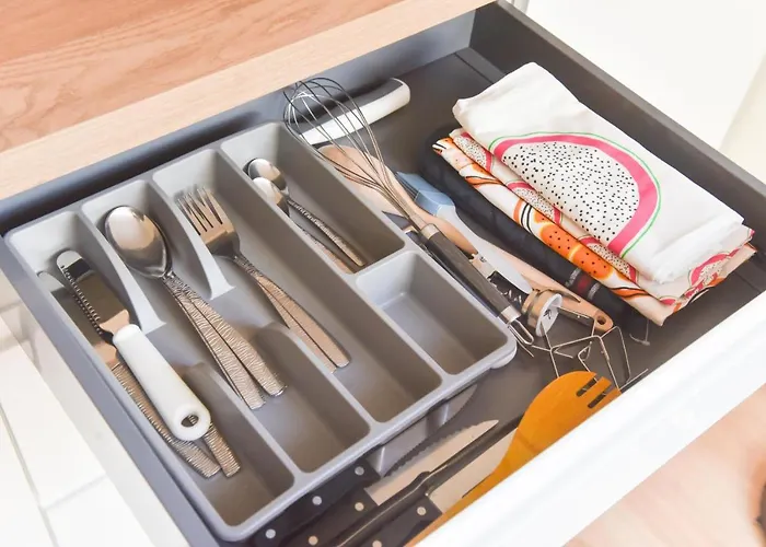 Apartament Apogee Mulhousienne *